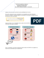 Planificaciòn Lengua - IMS