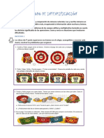 Periodo de Intensificación Matemática