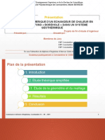 Presentations M+R