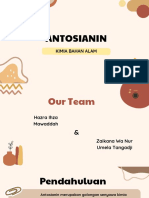 Antosianin PDF