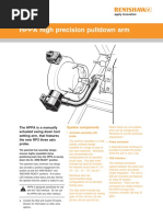 Ms51835 Keensert Hole | PDF | Machining | Metalworking