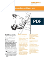 HPPA Data Sheet