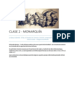 Clase 2 - Monarquía Sway