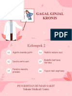 Kelompok 2 XIP1 Gagal Ginjal Kronis