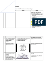 Hivos - Storyboard Pelajaran Tentang Advokasi - FINAL