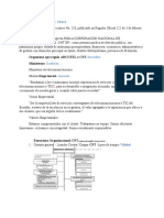 Origen de CNT Ep-Exposición