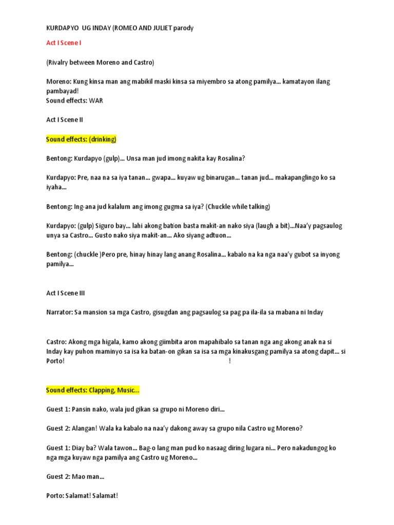 Refund Drama Summary