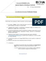 Consignes de Projet2023