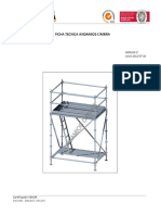 FICHA TECNICA ANDAMIOS CIMBRA - complet