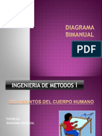 Diagrama Binamual 1