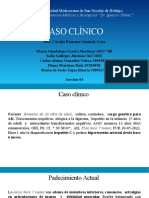 Caso Clínico 04 2022