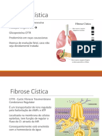 Fibrose Cística