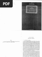 John Seale - Actos de Habla