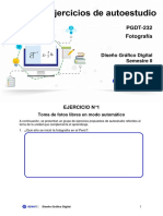 PGDT-232 Ejercicio T001