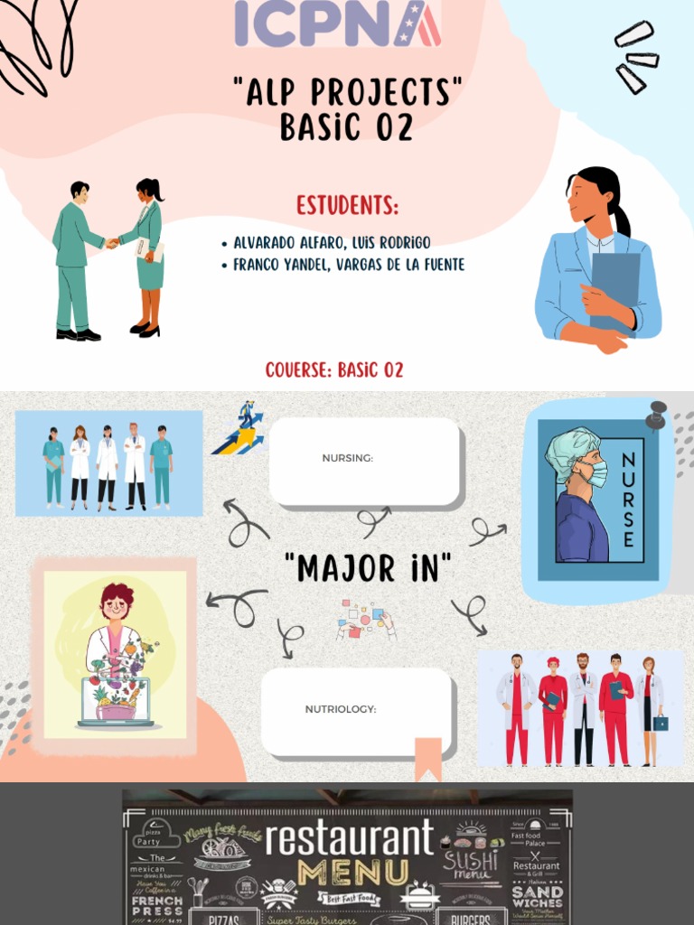 Alp Basic 02 | PDF