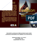 Bab 1 Buku Filosofi Pendidikan