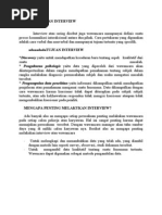 Download Pengertian Interview by Willy Deity SN65066763 doc pdf