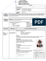 Week 6 Weekly Learning Plan