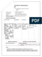 Ciencia Del 24 de Mayo Clasificación de Seres Vivos