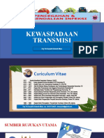 Ppi-Kewaspadaan Transmisi Ts