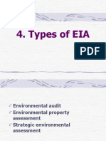 5a-Types of EIA