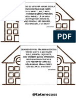 Texto Interativo Caixa Alta - Escola