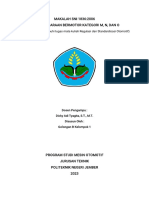 Pelek Kendaraan Bermotor Kategori M, N, Dan O