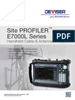 E7000L Product Brochure