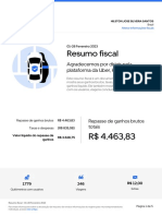 2023.2 Monthly Summary