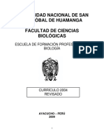 02 Biología Currículo 2004 Revisado