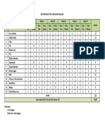 D.1. Daftar Buku Teks