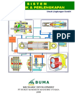 09.sistem Hidrolik & Perlengkapan