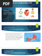 Prontal: Uso y Contraindicaciones | PDF | Citocina | Osteoartritis