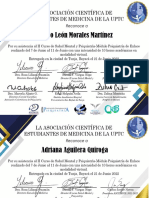 Certificado 8-Enlace