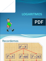 Logaritmo