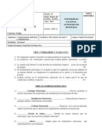 Examen Ii Evaluacion C o A 12 00