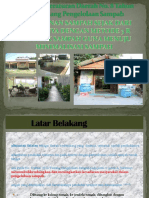 SOSIALISASI TPS 3R - Kab. Banjar Edit