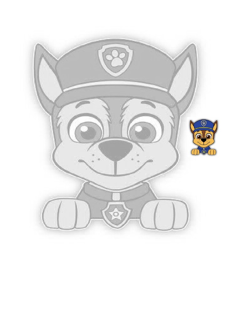 Paw Patrol | PDF