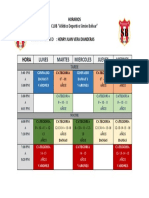 Horarios CD Simon Bolivar-1