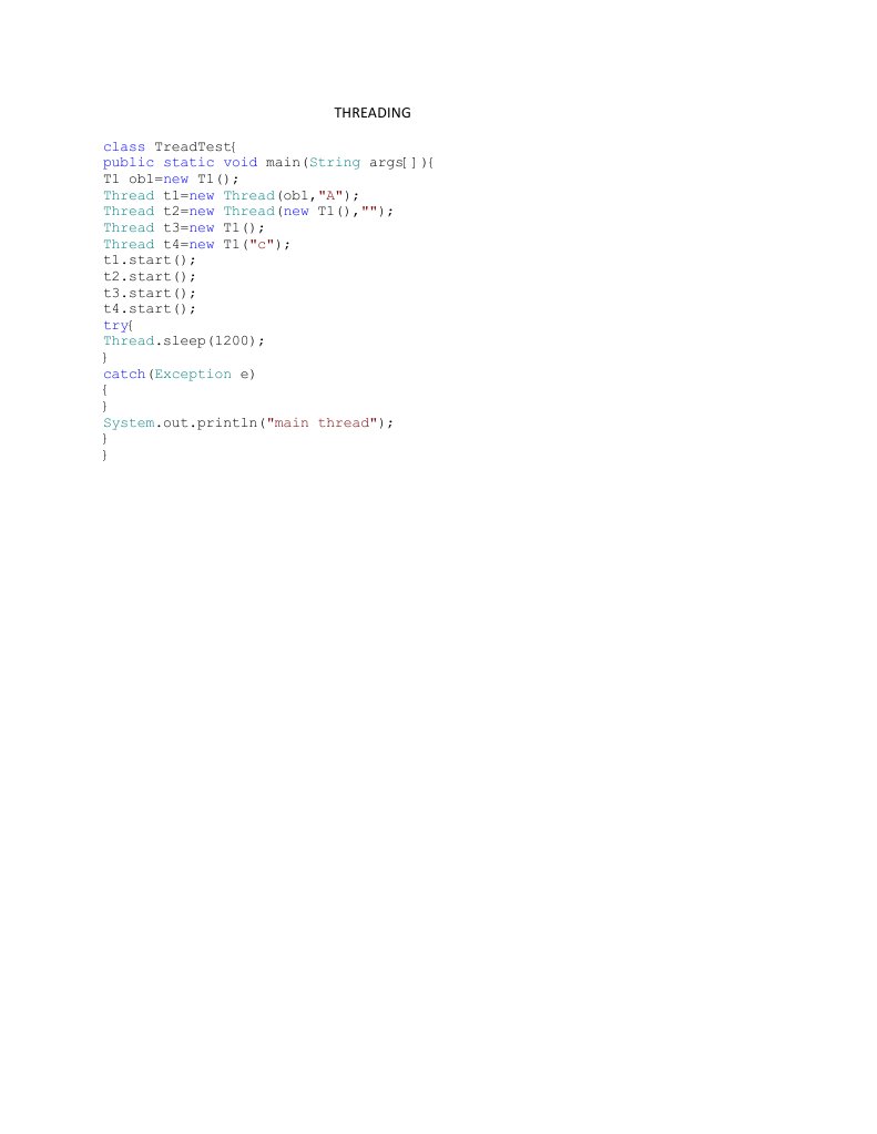 Java | PDF | Science & Mathematics | Computers