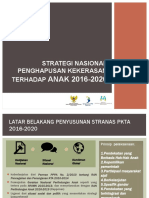 Presentasi - Stranas PKTA 2016-2020