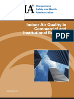 3430indoor Air Quality SM