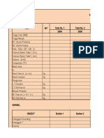 Laporan PCR Mei 2023