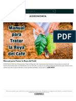 Agronomía - GUÍAS PDF GRATIS !!!