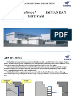 2.apa Itu Molding (Cetakan)