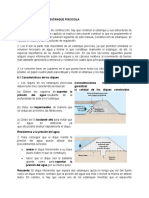 Resistencia A La Presión Del Agua