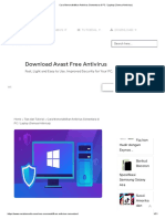 Cara Menonaktifkan Antivirus Sementara Di PC - Laptop (Semua Antivirus)