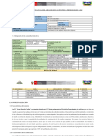 PLAN ANUAL - Educacion Fisica 1