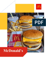 Mcdonalds