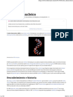 Ácido Ribonucleico - Wikiwand